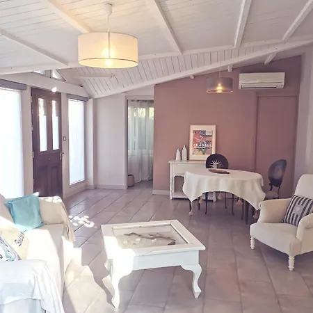 Rivages Palladio *