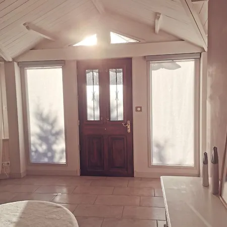 Ferienhaus Rivages Palladio