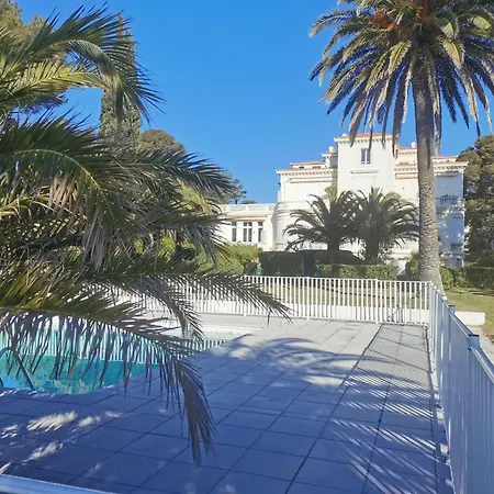 Tatil Evi Rivages Palladio