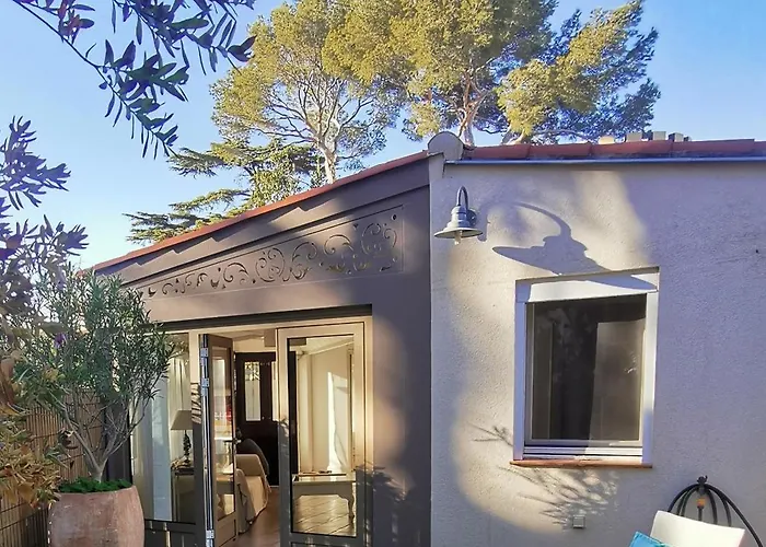 Tatil Evi Rivages Palladio *