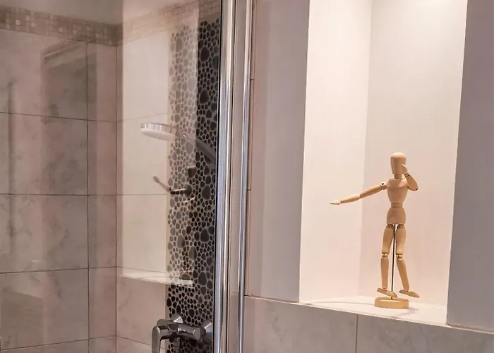 Rivages Palladio Tatil Evi *