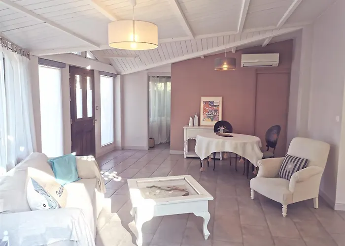 Rivages Palladio *