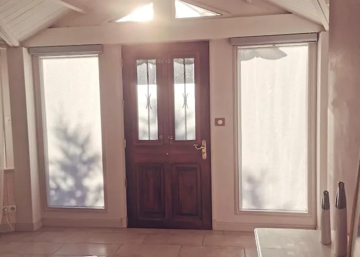 Tatil Evi Rivages Palladio