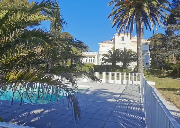Tatil Evi Rivages Palladio